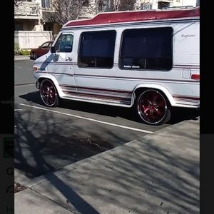 Meet your Posher, Jermaine